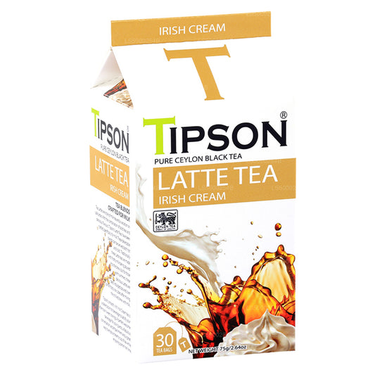 Tipson Tea Irish Cream (75 g)