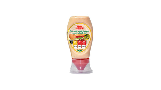 Dinborough Thousand Island Dressing (240 g)