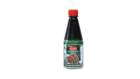 Edinborough kokosazijn (350 ml)