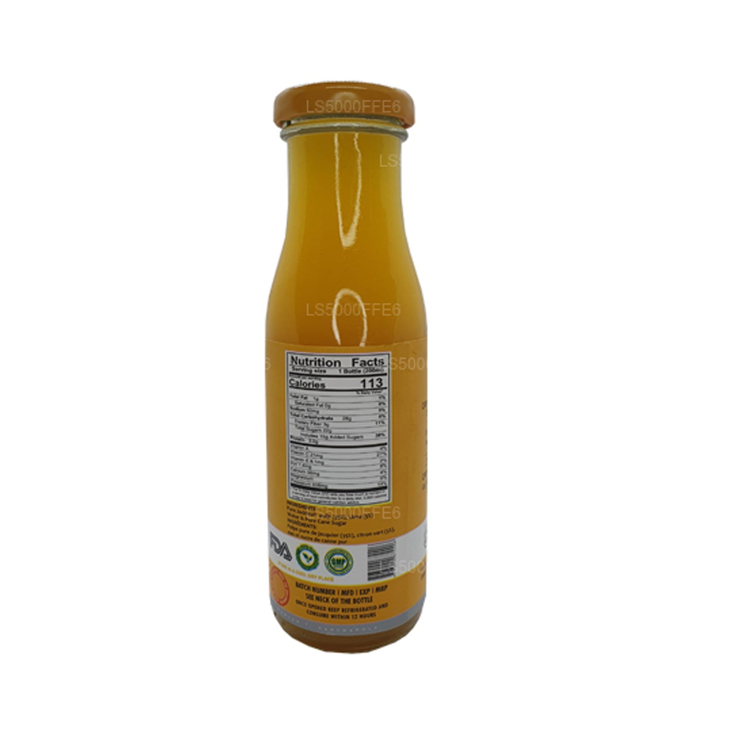 Lakpura Jackfruit Shot (200 ml)