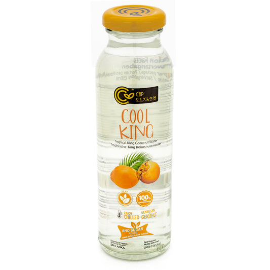 CAP Ceylon Cool King (250 ml)