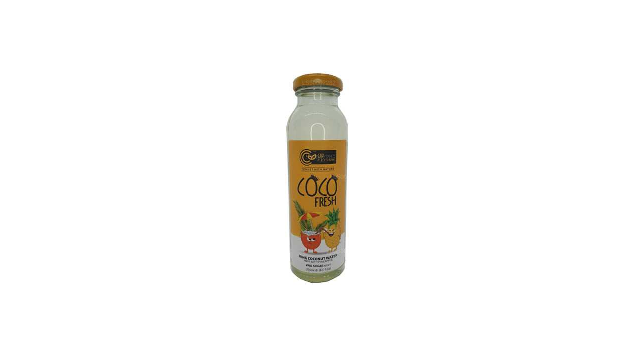 CAP Ceylon Coco Fresh (250ml)