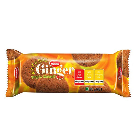 Gemberkoekje (85 g)