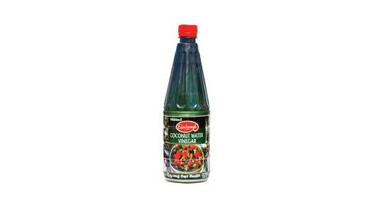 Edinborough kokosazijn (750 ml)