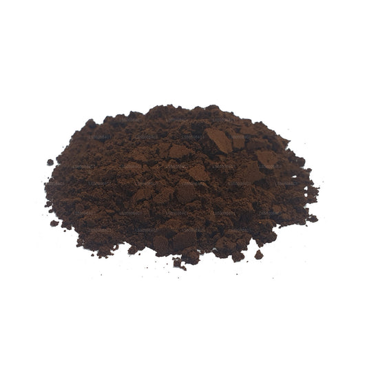 Lakpura Ceylon zwarte koffiepoeder (50 g)