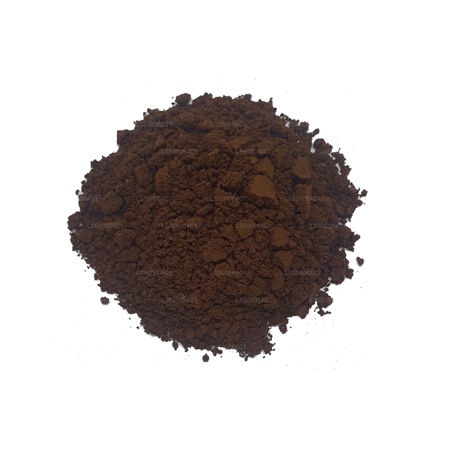 Lakpura Ceylon zwarte koffiepoeder (50 g)