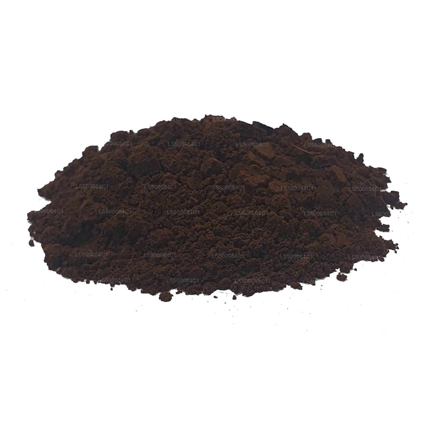 Lakpura Ceylon zwarte koffiepoeder (50 g)