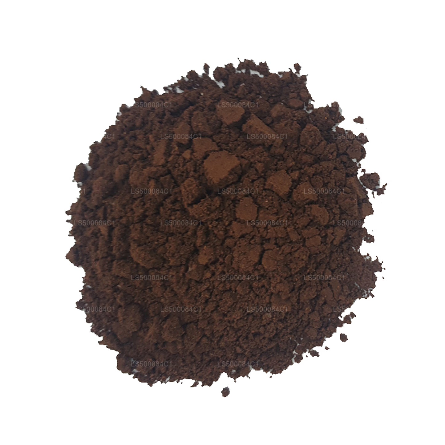 Lakpura Ceylon zwarte koffiepoeder (50 g)