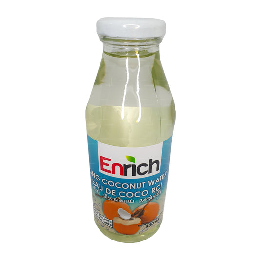 Enrich King Coconut Water (350ml)