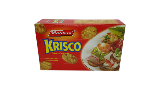Maliban Krisco Snack Crackers Koekjes (170 g)