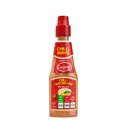 Chillimayonaise van Edinborough (170 g)