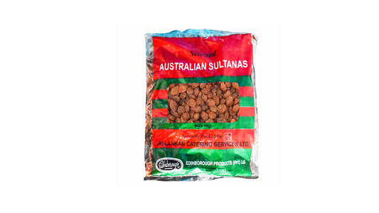 Edinborough Sultanas Selected (1 kg)