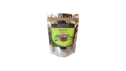 vCeylon Black Tea (100g)