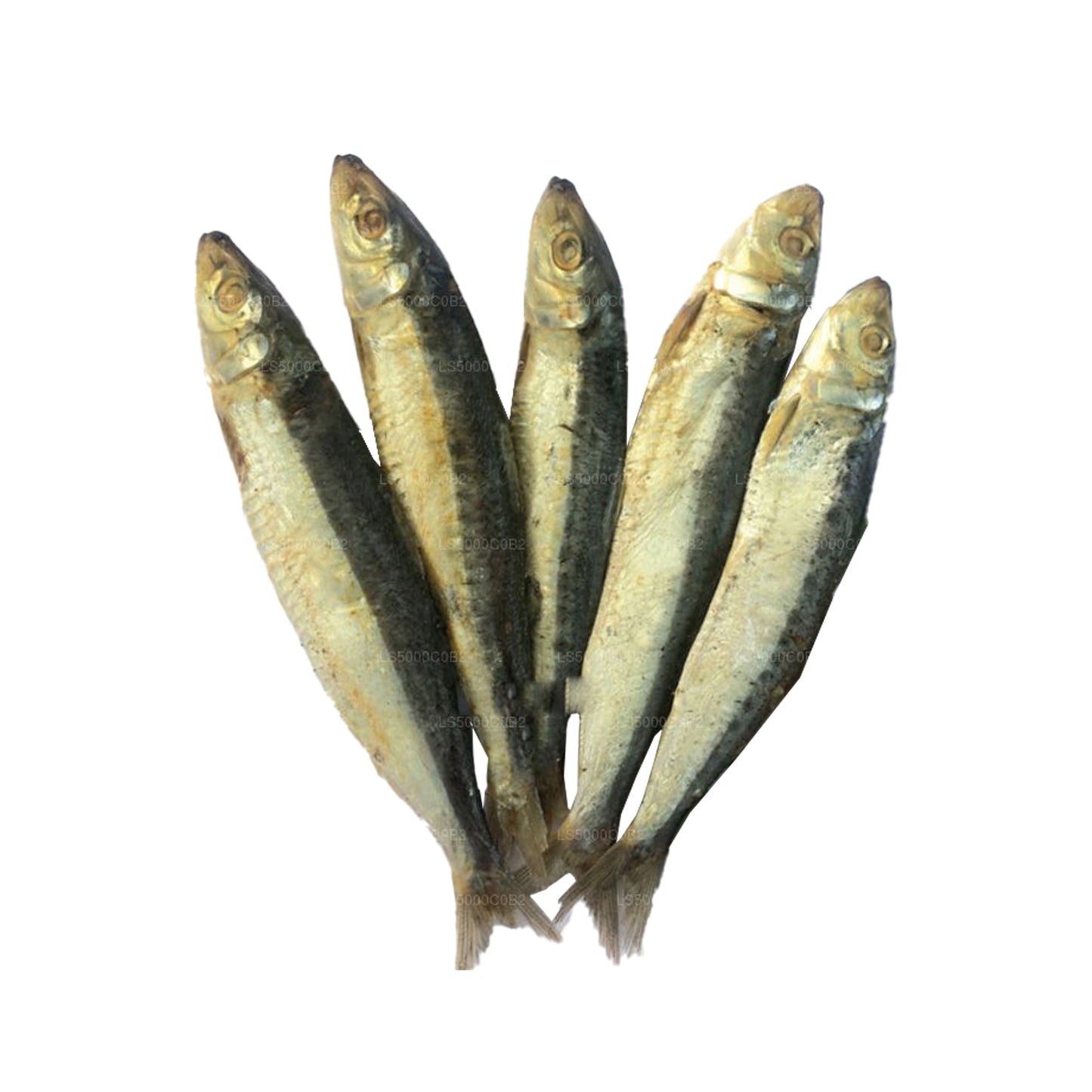 Lakpura Gedroogde Urullo „” (200 g)