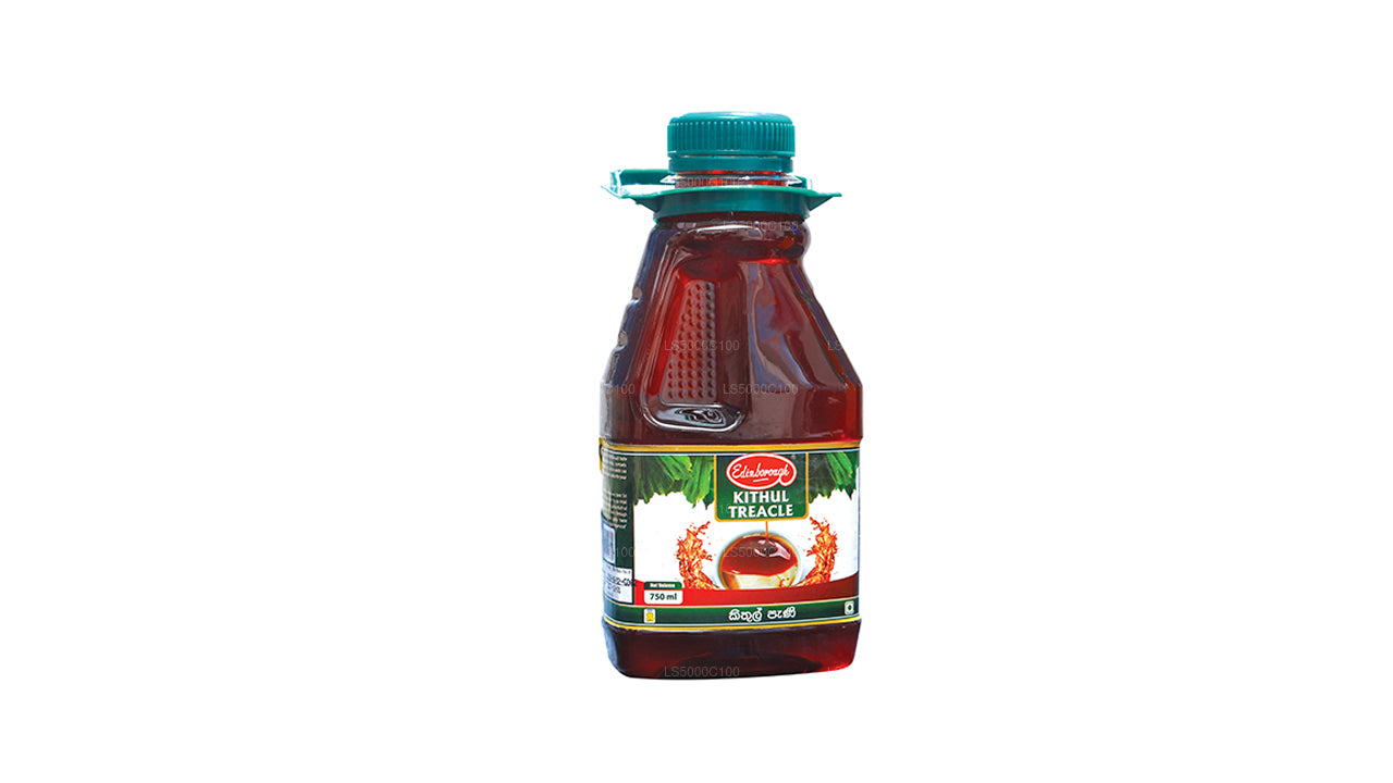 Edinburgh Kithul stroop (750 ml)