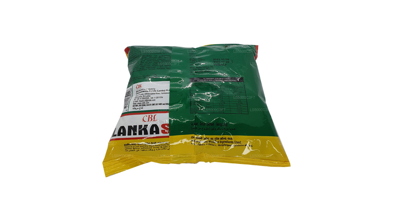 Lankasoy Regular Soja-nuggets (zonder smaak) 90 g