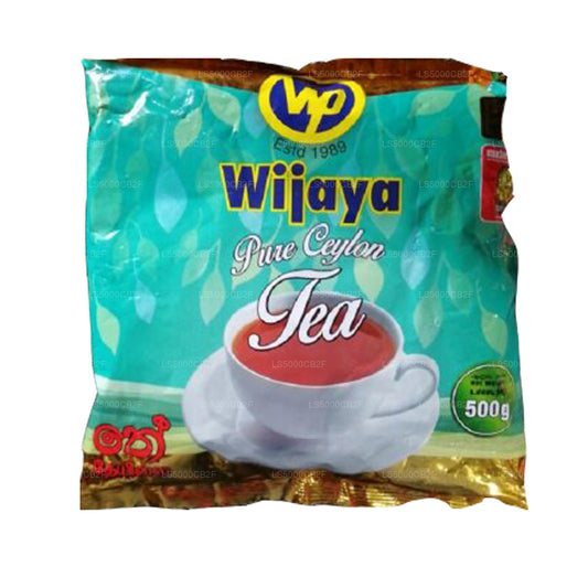 Wijaya-thee (500 g)