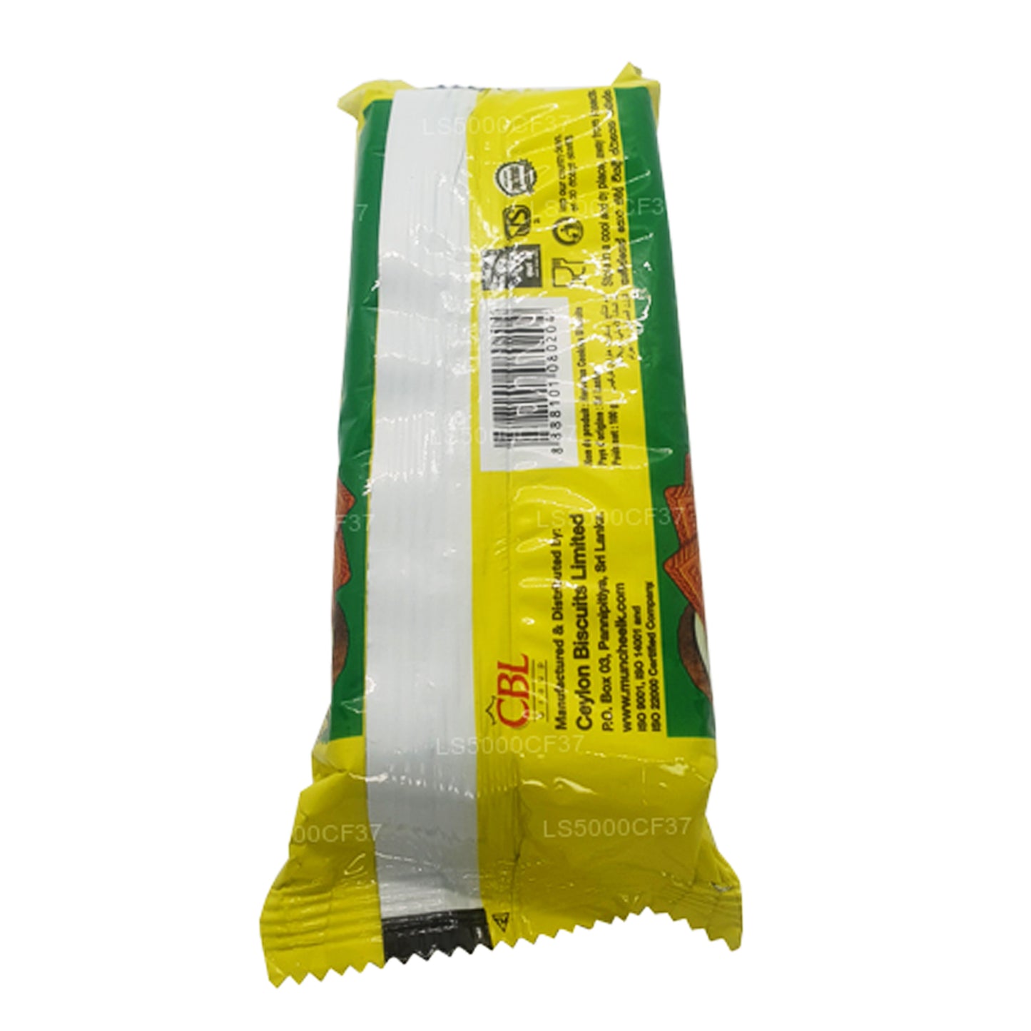 Munchee Hawaïaanse koekjes (100 g)