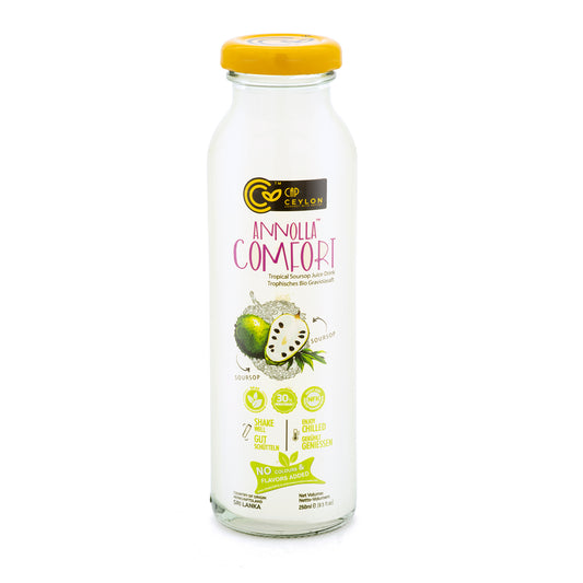 CAP Ceylon Annolla Comfort (250 ml)