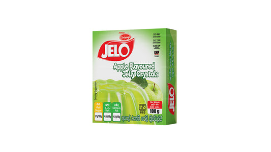 Edinborough Jelo appelgelei (100 g)