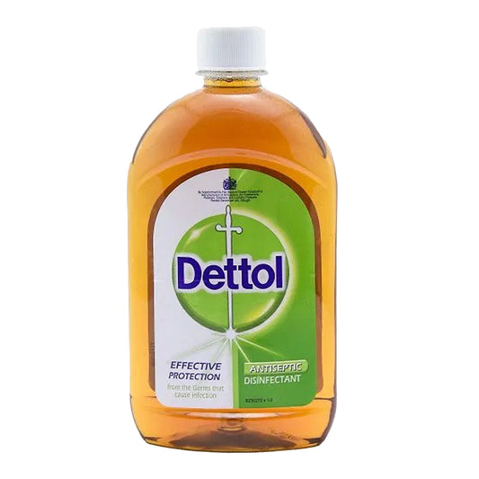 Dettol vloeistof (500 ml)