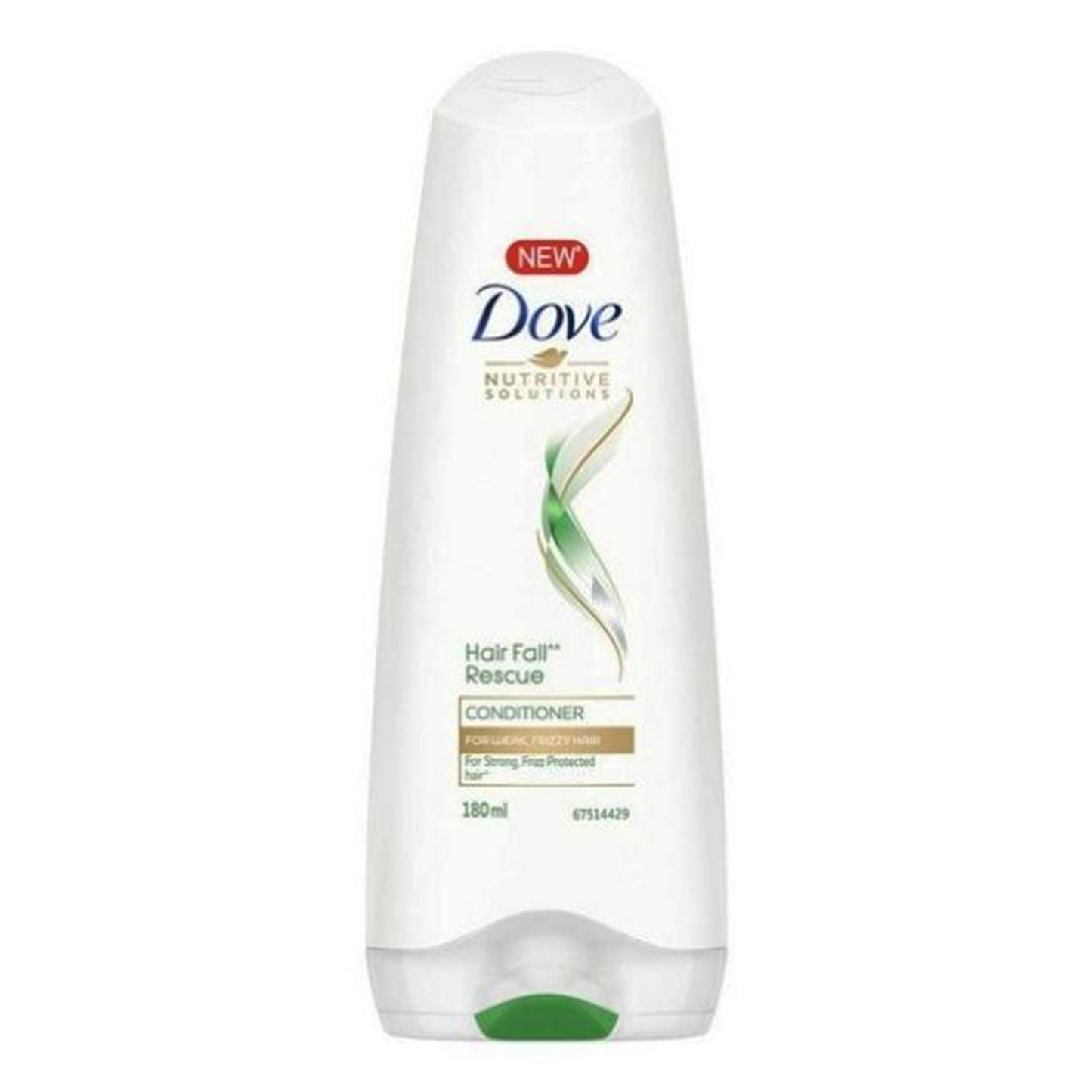 Dove Hair Fall Rescue Conditioner (180 g)