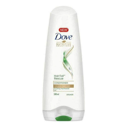 Dove Hair Fall Rescue Conditioner (180 g)