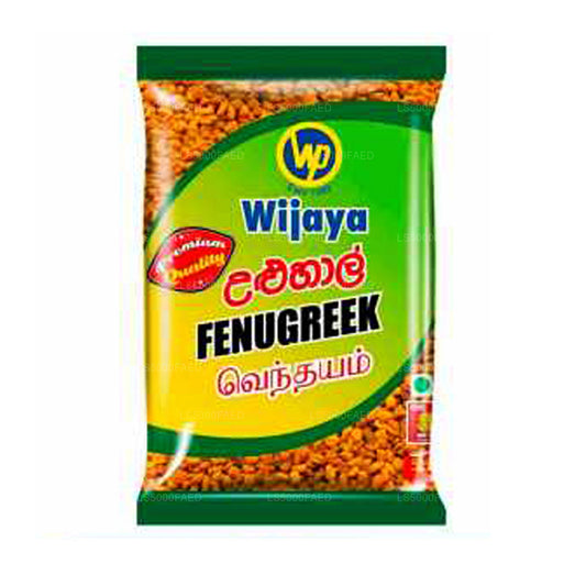 Wijaya fenegriekzaden (50 g)