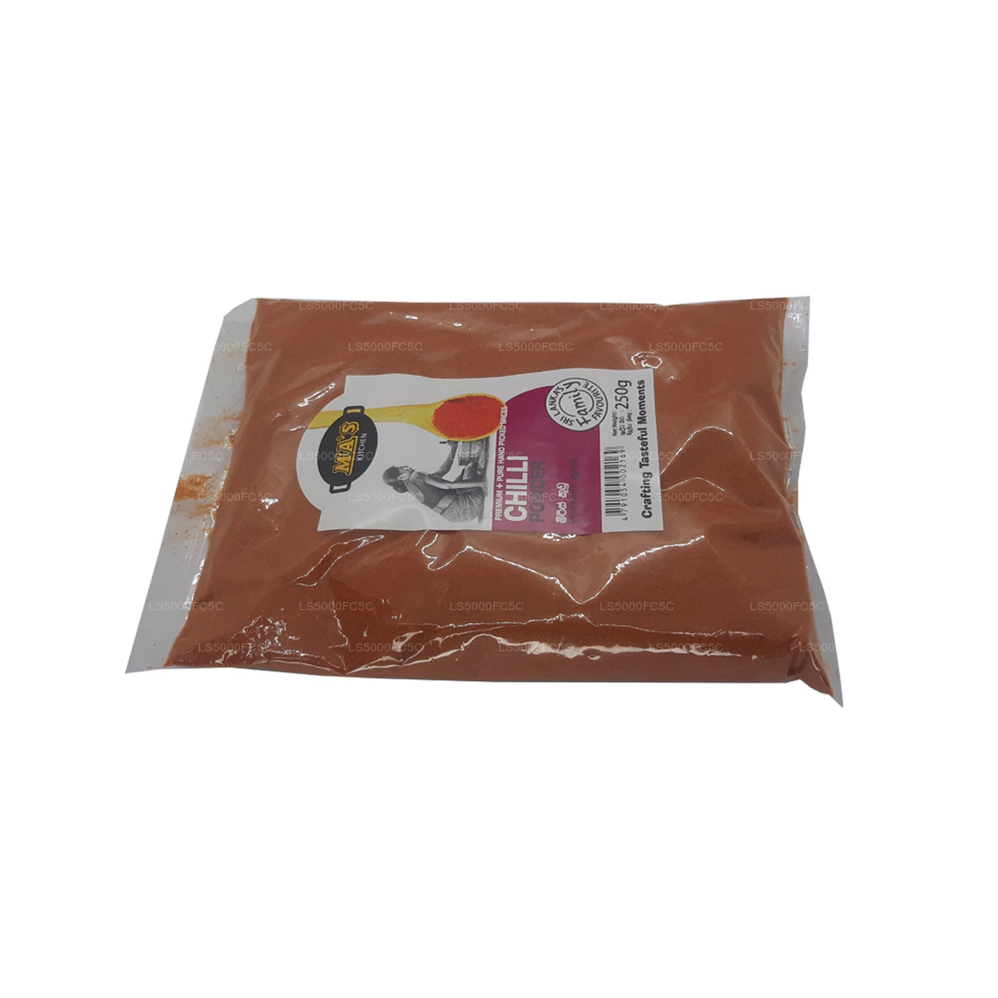 MA's Kitchen chilipoeder (250 g)