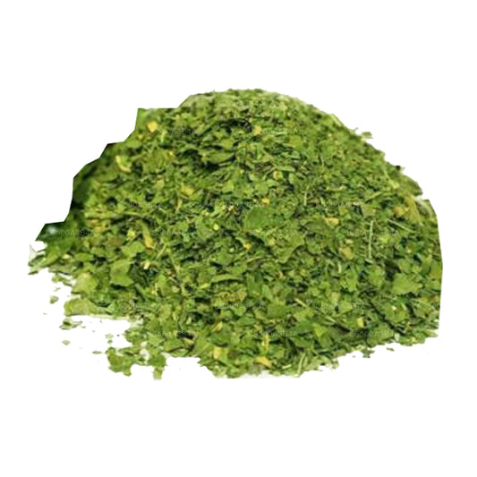 Lakpura gedehydrateerde neembladerenpoeder (100 g)