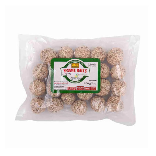 AMK Sesamballetjes (200 g)