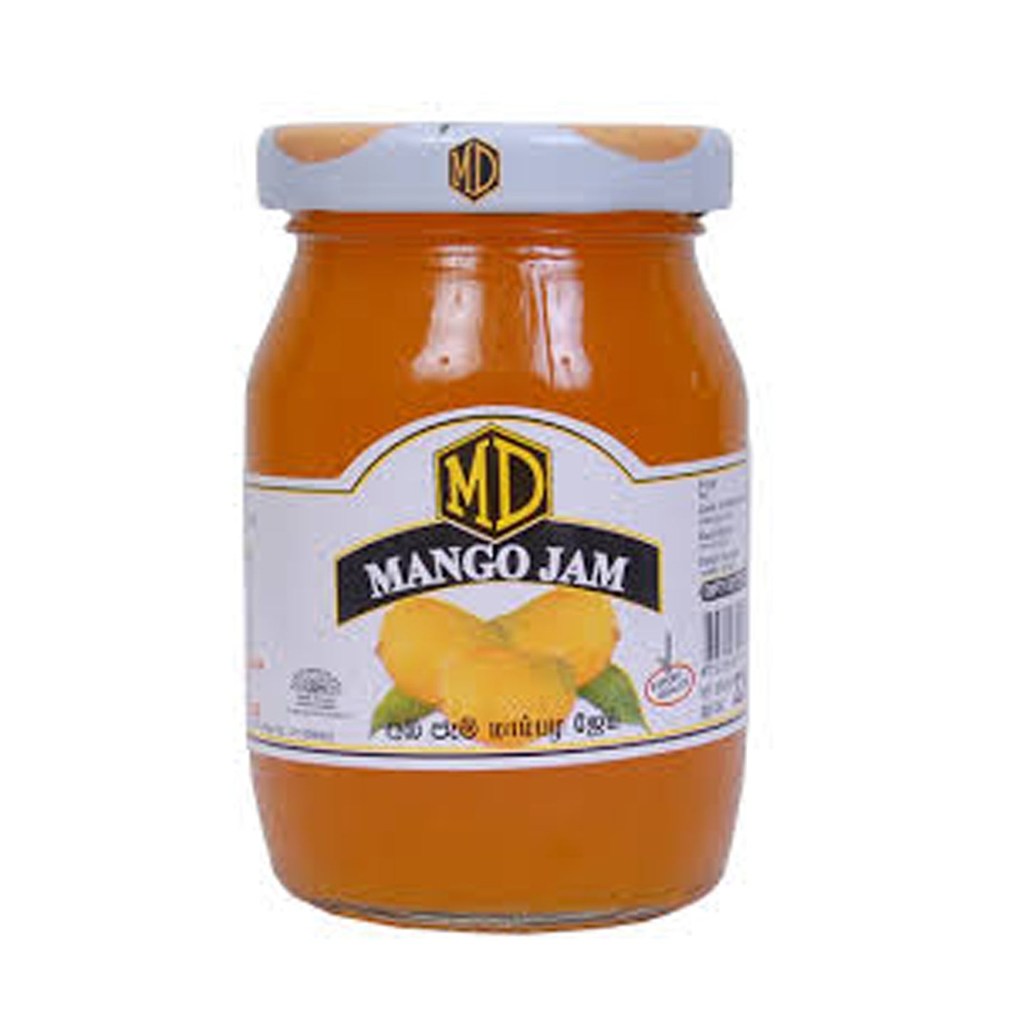 MD Mangojam (100 g)