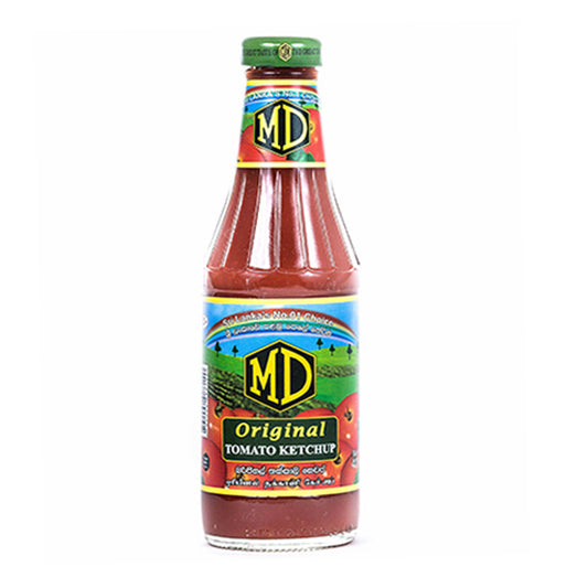 MD Tomatenketchup (400 g)