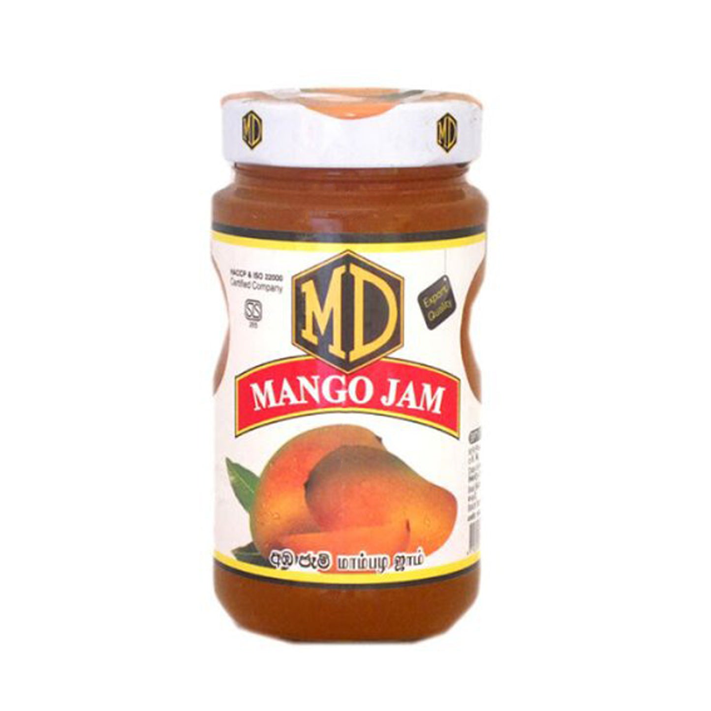 MD Mangojam (100 g)