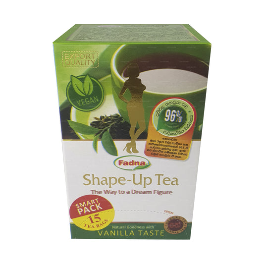 Fadna Shape-Up Tea (20 g)