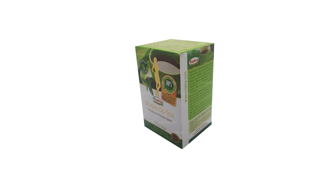 Fadna Shape-Up Tea (20 g)