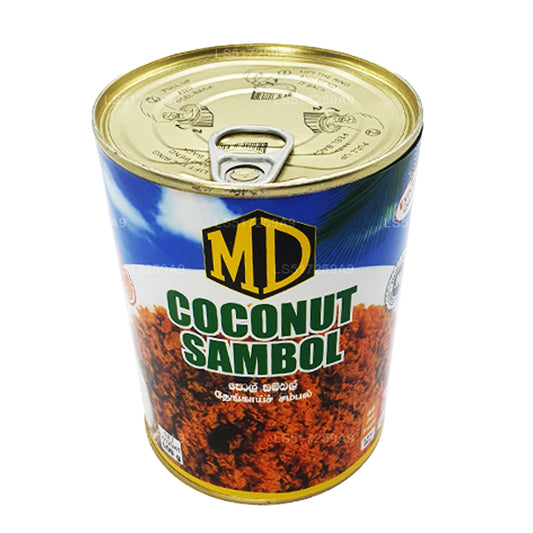 MD Kokossambol (500 g)