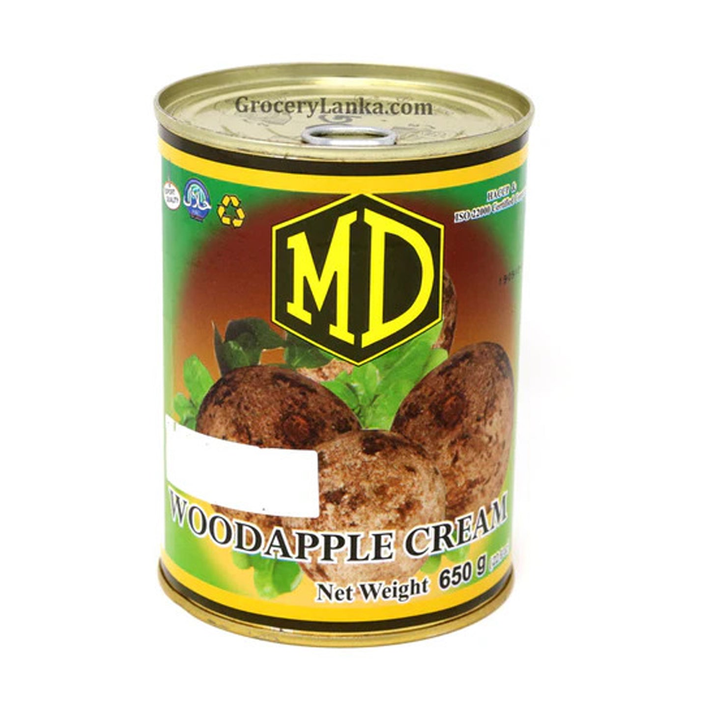 MD Woodapple Cream (500 g)