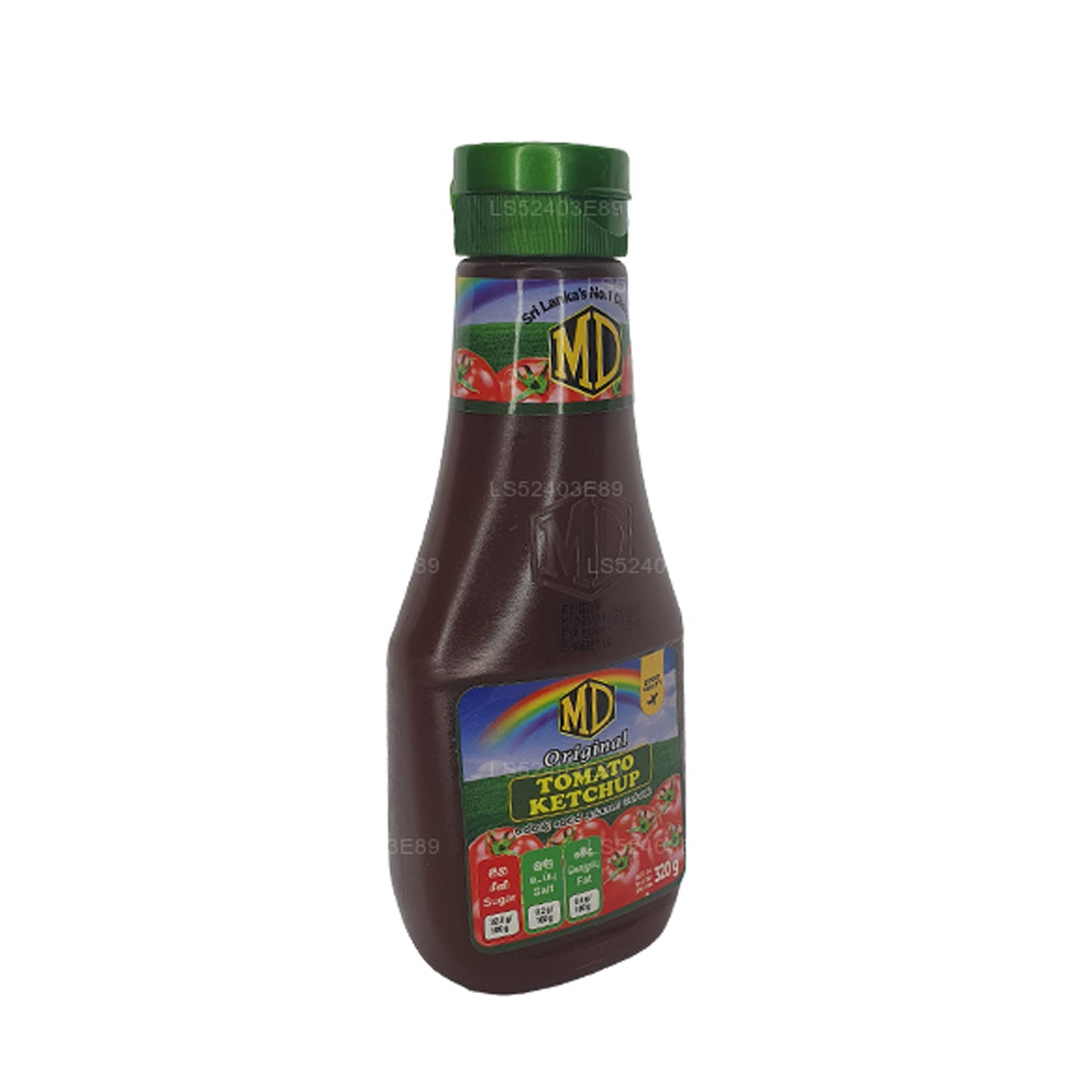 Tomatenketchup (200 g)