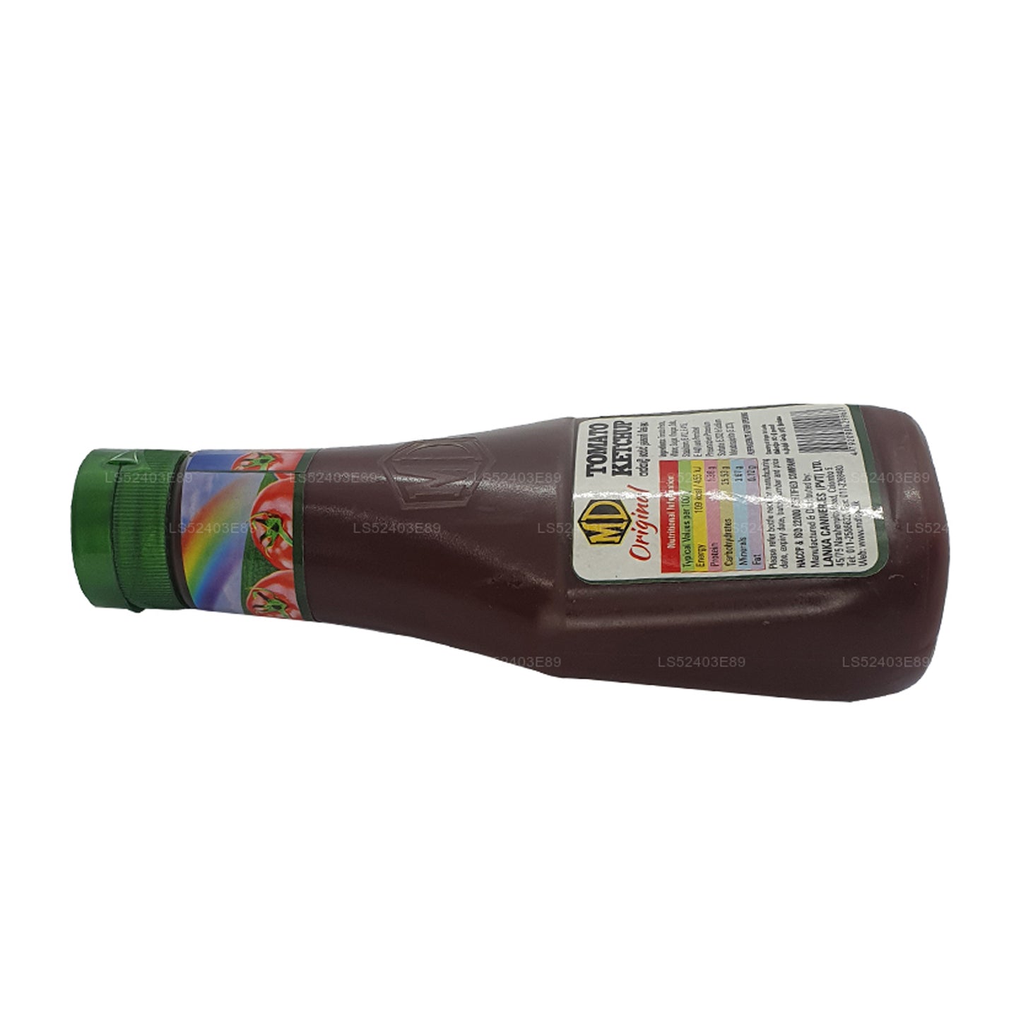 Tomatenketchup (200 g)