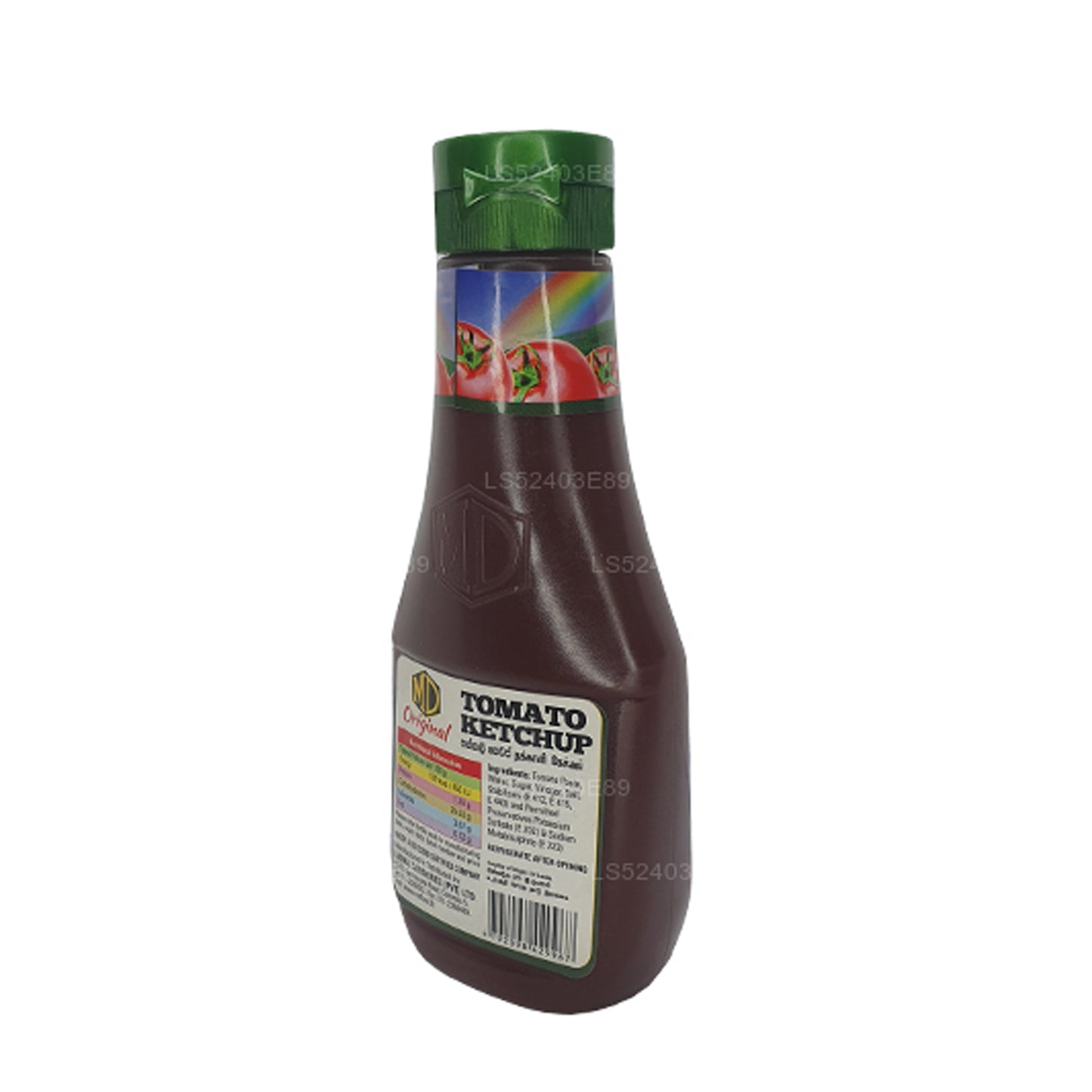 Tomatenketchup (200 g)