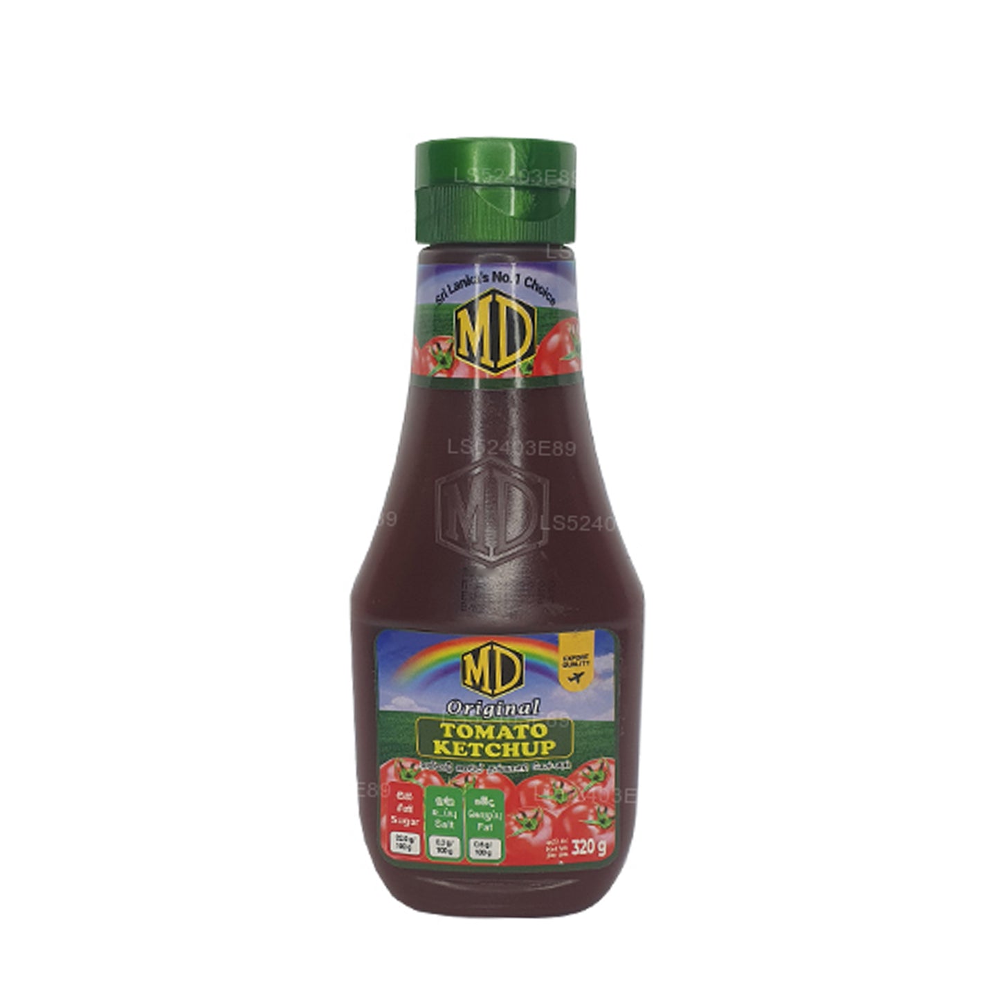 Tomatenketchup (200 g)