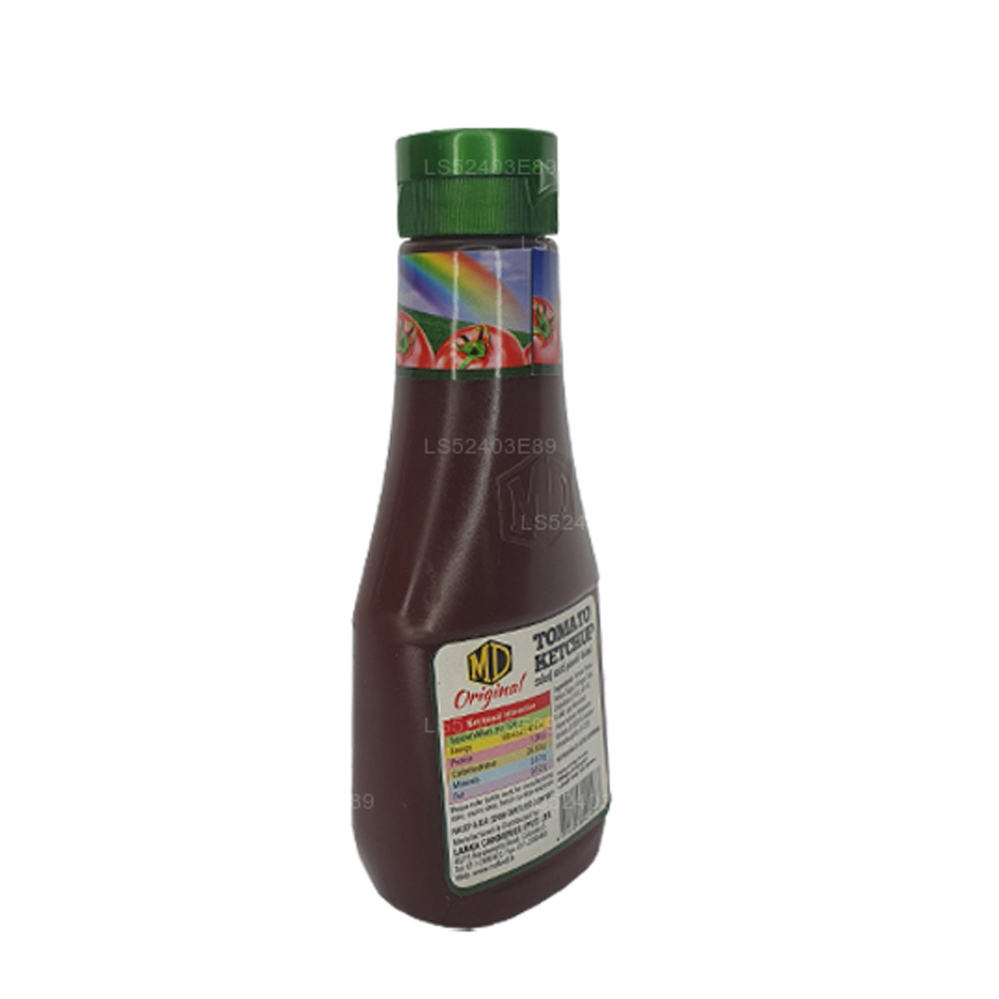 Tomatenketchup (200 g)