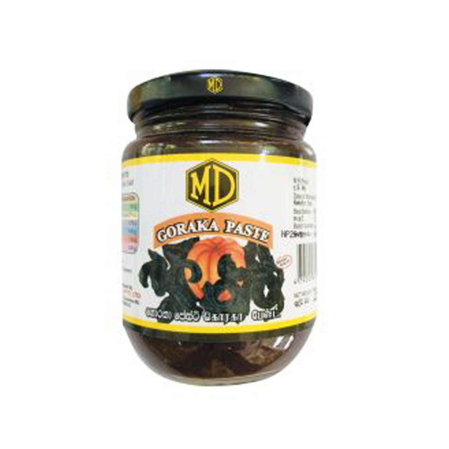 MD Goraka-pasta (150 g)