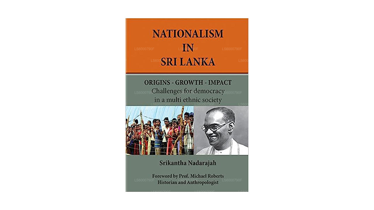 Nationalisme in Sri Lanka