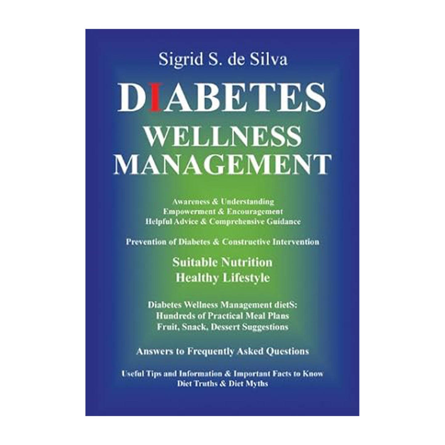 Welzijnsmanagement bij diabetes