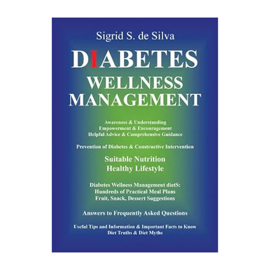 Welzijnsmanagement bij diabetes