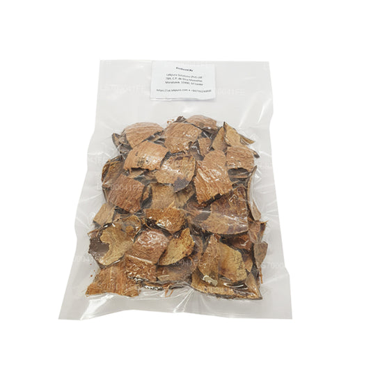 Lakpura kokosnootschilfers (250 g)