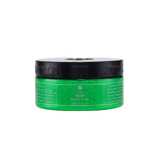 Spa Ceylon SLEEP Badschuim (200 g)