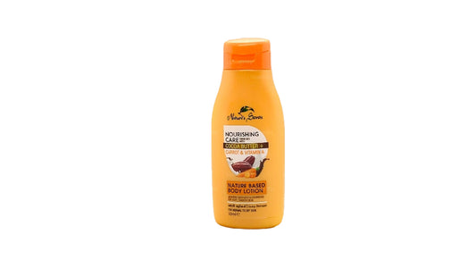 Nature`s Secrets bodylotion op natuurlijke basis (50 ml)